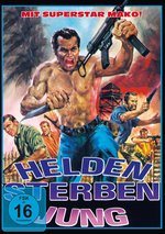 Film: Helden sterben jung