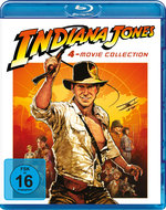 Film: Indiana Jones 1-4