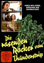Film: Die rasenden Rocker vom Thunderstrip