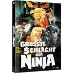 Film: Die grösste Schlacht der Ninja