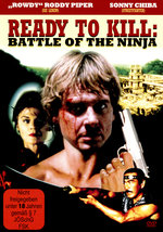 Film: Ready to Kill: Battle of the Ninja