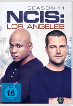 Film: NCIS: Los Angeles - Season 11
