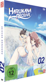 Film: Harukana Receive - Vol. 2