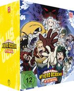 Film: My Hero Academia - Staffel 4.1