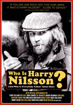 Film: Who Is Harry Nilsson? (And Why Is Everybody Talk