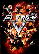 Film: Flying V - The Metal Guitar Of The Gods