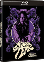 Film: Mother of tears