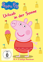 Film: Peppa Pig - Urlaub in der Sonne