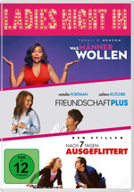 Film: Ladies Night In - DVD-Collection