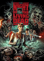Film: Night of the living dead
