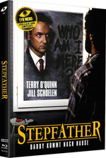 Film: Stepfather