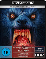 Film: An American Werewolf in London