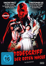 Film: Im Todesgriff der roten Maske