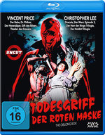 Film: Im Todesgriff der roten Maske