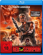 Film: Red Scorpion