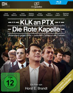 Film: KLK an PTX - Die Rote Kapelle