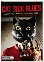 Film: Cat Sick Blues