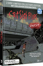 Film: Cat Sick Blues