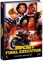 Film: Rockit - Final Executor