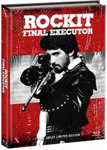 Film: Rockit - Final Executor