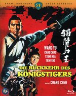 Film: Die Rückkehr des Königstigers