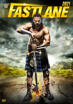 Film: WWE - Fastlane 2021