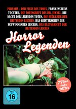 Film: Horror Legenden