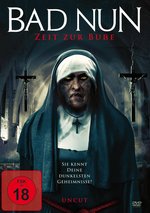 Film: Bad Nun - Zeit zur Buße