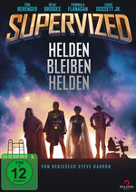 Film: Supervized - Helden bleiben Helden
