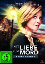 Film: Mit Liebe zum Mord - Knochenerbe