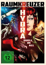 Film: Raumkreuzer Hydra - Duell im All