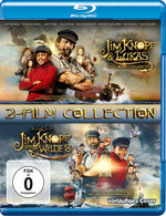 Film: Jim Knopf & Lukas der Lokomotivführer + Jim Knop