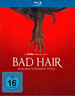 Film: Bad Hair - Waschen, schneiden, töten