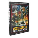 Film: Geheimcode Wildgänse