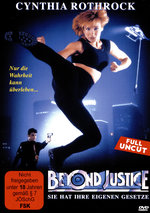 Film: Beyond Justice