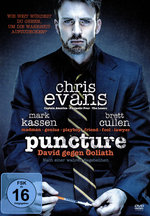 Film: Puncture - David gegen Goliath