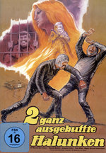 Film: 2 ganz ausgebuffte Halunken