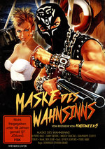 Film: Maske des Wahnsinns