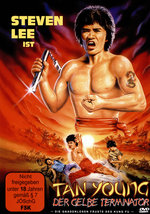 Film: Tan Young - Der gelbe Terminator