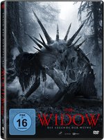 Film: The Widow - Die Legende der Witwe