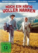Film: Noch ein Käfig voller Narren
