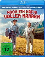Film: Noch ein Käfig voller Narren