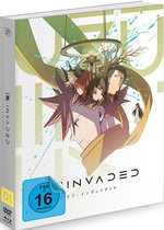 Film: ID:INVADED - Vol.1