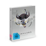 Film: ID:INVADED - Vol.2