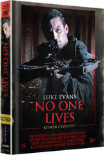 Film: No One Lives