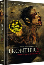 Film: Frontiers