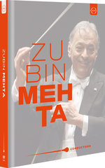 Film: Zubin Mehta - Retrospective