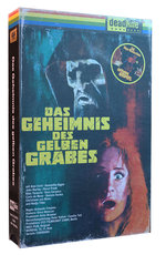 Film: Das Geheimnis des gelben Grabes