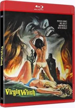 Film: Virgin Witch