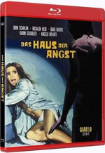 Film: Das Haus der Angst